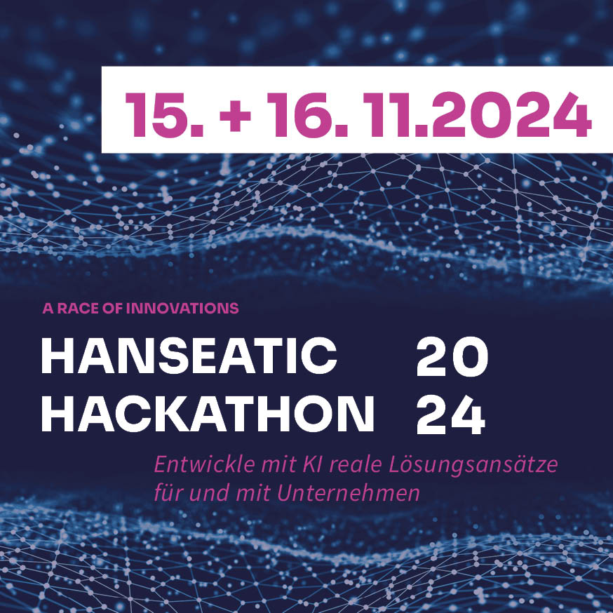 Hanseatic Hackathon 2024