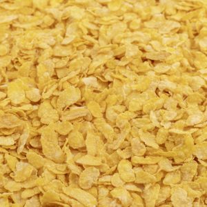 Cornflakes Fläche